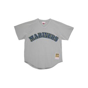 Футболка MLB Mariners 1989 Ken Griffey