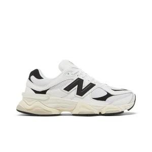 Кроссовки New Balance 9060 'White Black'