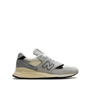 Кроссовки 998 Made in USA Grey