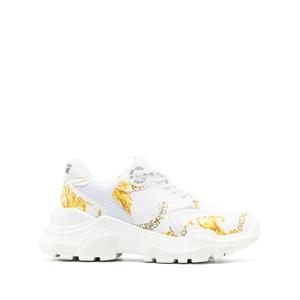 Кроссовки Speedtrack Chain Couture
