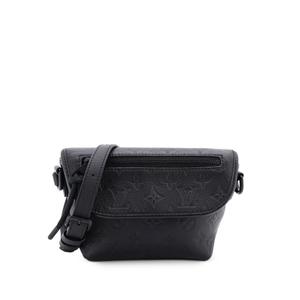 Поясная сумка Pulse Wearable Wallet Monogram Shadow