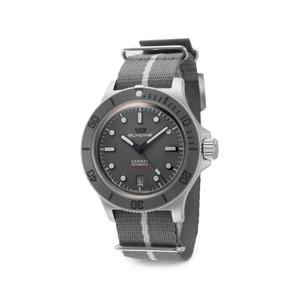 Наручные часы Combat Sub Box Ceramic 41 мм