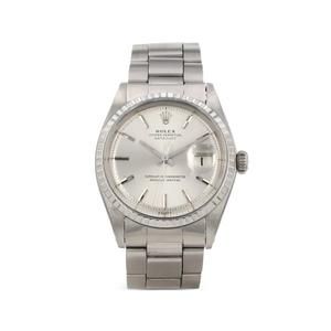 Наручные часы Datejust 36 мм (1970 год)