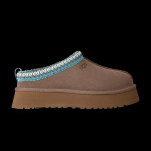 Тапочки UGG Wmns Tazz 2 Slipper 'Caribou Sapphire Ice'