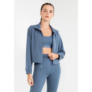 Тканая куртка - Calvin Klein Sport
