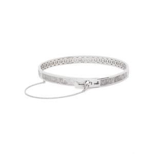 Чокер Pavé Safety Chain