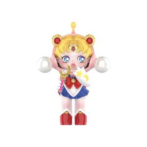 Figures Фигурка Pop Mart SKULLPANDA x Sailor Moon 'Multicolor'