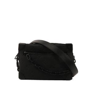 Сумка на плечо Monogram Taurillon Soft Trunk