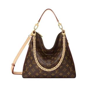 Сумки через плечо Louis Vuitton Multipass 'Коричневый Monogram Canvas'