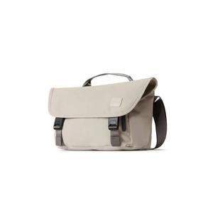 Bellroy Classic Messenger (Игровое издание) — Стальной