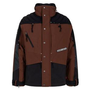 Куртка Steep Tech Apogee Brown из коллаборации с The North Face