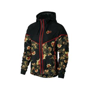 Куртка Windrunner AOP