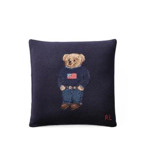 Подушка Polo Bear