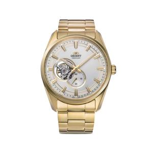Наручные часы Stretto Semi Skeleton 40.8 мм