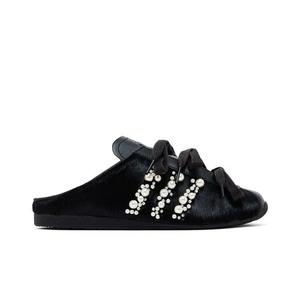Слипоны adidas Wmns Japan Slip-On Simone Rocha 'Core Black'