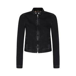 Джинсовая куртка Diesel De-Mornin Denim Jacket 'Черный'