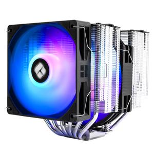 ThermalRight Peerless Assassin 140 SE ARGB двухбашенный воздушный кулер - Black черный