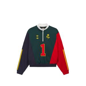 Толстовка Originals Watsonville из коллаборации с adidas