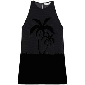 Платье мини The Palm