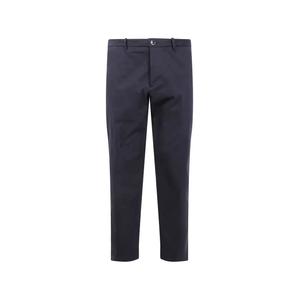 GIOVE PIATTO SLIM TROUSER