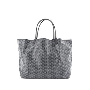 Сумка-тоут Saint Louis Coated Canvas GM
