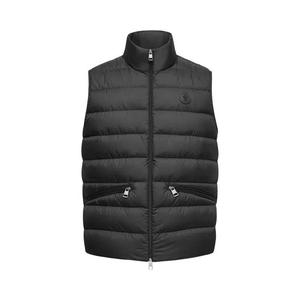 Жилеты Moncler Treompan Жилет 'Black'