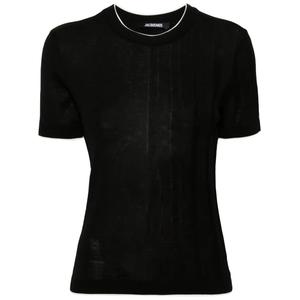 Топ Le T-shirt Tricot