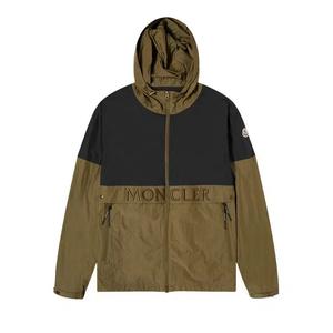 Верхняя одежда Moncler Куртка Joly 'Коричневый'
