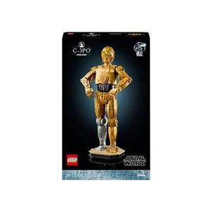 Игрушки и Наборы LEGO Star Wars C-3po Set