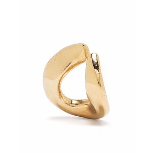 Серьга-кафф Link Medium