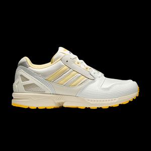 Повседневные беговые кроссовки adidas Wmns ZX 8020 'Snakeskin Pack - Citron'