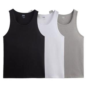 Майки Kith Spencer Tank (3 Pack) 'Мультиколор'