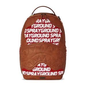 Рюкзаки Sprayground Icons Only DLXSV Backpack 'Multicolor'