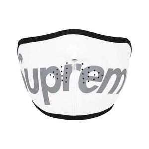 Маски Supreme WINDSTOPPER Facemask 'White'