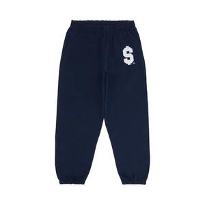 Спортивные штаны Supreme $ Sweatpant 'Navy'