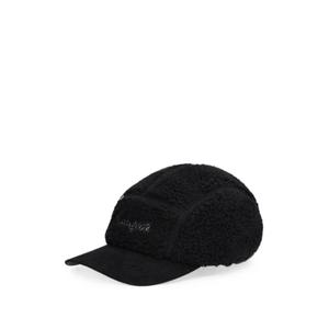 Кепка Script Faux Sherpa