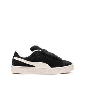 Кроссовки Suede XL из коллаборации с Pleasures