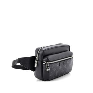 Поясная сумка Outdoor BumBag Monogram Taigarama