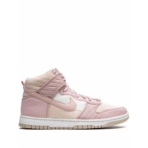 Кроссовки Dunk High Next Nature