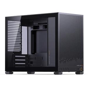 Jonsbo D32 STD Micro-ATX корпус - Черный