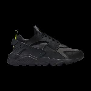 Повседневные беговые Nike Air Huarache 'Black Volt'