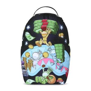 Рюкзаки Sprayground Astro Crew Space Stacks Backpack 'Multicolor'