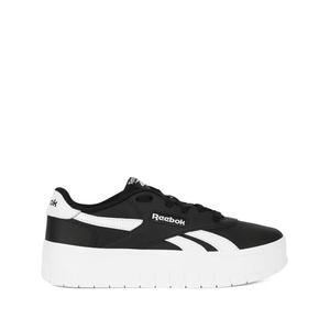 Кроссовки Court Advance Surge Black/White