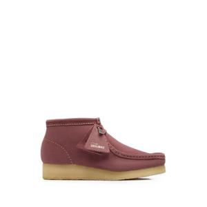 Ботильоны Wallabee