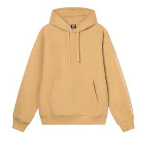 Худи Stussy Sport Appliqué Hood 'Neutral'