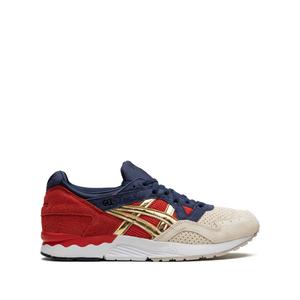 Кроссовки Gel Lyte 5 Libertea из коллаборации с Concepts