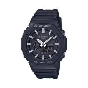 CASIO G-SHOCK GA-2100-1A