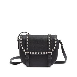 Маленькая сумка через плечо Rockstud
