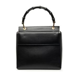 Сумка-сэтчел Calfskin Bamboo (2000-2015 годы)