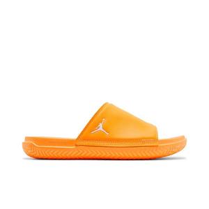 Слайды Air Jordan Play Slide 'Bright Citrus'